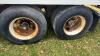 2004 GREAT DANE 53FT TANDEM VAN TRAILER - 9