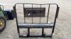 2 PRONG BALE SPEAR (FREY HOOKUP) - 4