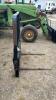 2 PRONG BALE SPEAR (FREY HOOKUP) - 6