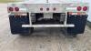 53FT 4-AXLE ALUMINUM FLAT DECK TRAILER - 11