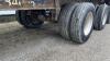 53FT 4-AXLE ALUMINUM FLAT DECK TRAILER - 14