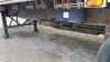 53FT 4-AXLE ALUMINUM FLAT DECK TRAILER - 15