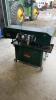 ELLIOTT MACHINE HORIZONTAL BANDSAW