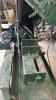 ELLIOTT MACHINE HORIZONTAL BANDSAW - 5