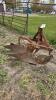 DEARBORN 2 FURROW 3PTH PLOW