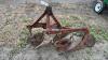 DEARBORN 2 FURROW 3PTH PLOW - 3