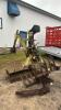 MCCONNELL 3PTH BACKHOE WITH ATTACHMENTS