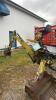 MCCONNELL 3PTH BACKHOE WITH ATTACHMENTS - 2