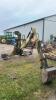 MCCONNELL 3PTH BACKHOE WITH ATTACHMENTS - 5