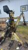 MCCONNELL 3PTH BACKHOE WITH ATTACHMENTS - 7
