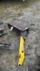 MCCONNELL 3PTH BACKHOE WITH ATTACHMENTS - 8