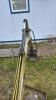 MCCONNELL 3PTH BACKHOE WITH ATTACHMENTS - 12