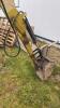 MCCONNELL 3PTH BACKHOE WITH ATTACHMENTS - 13