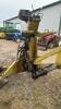 MCCONNELL 3PTH BACKHOE WITH ATTACHMENTS - 14