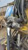 MCCONNELL 3PTH BACKHOE WITH ATTACHMENTS - 15