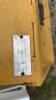 HLA SIDE DISCHARGE SS72 6FT BUCKET - 7