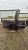 NORTH AMERICAN 100IN DOUBLE AUGER SNOWBLOWER - 2