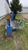 NORTH AMERICAN 92IN DOUBLE AUGER SNOWBLOWER - 4