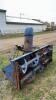 NORTH AMERICAN 92IN DOUBLE AUGER SNOWBLOWER - 6