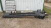 HYDRAULIC DRIVE FERTILIZER AUGERS - 2