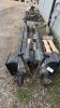 HYDRAULIC DRIVE FERTILIZER AUGERS - 3