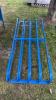 STEEL CREEP FEEDER - 7