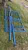 STEEL CREEP FEEDER - 8
