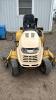 SEE NOTES: CUB CADET 3000 SERIES RIDING MOWER - 4