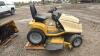 SEE NOTES: CUB CADET 3000 SERIES RIDING MOWER - 5