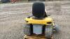 SEE NOTES: CUB CADET 3000 SERIES RIDING MOWER - 7