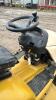 SEE NOTES: CUB CADET 3000 SERIES RIDING MOWER - 8