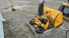 SEE NOTES: CUB CADET 3000 SERIES RIDING MOWER - 16