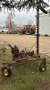 COCKSHUTT #15A 7FT PTO SICKLE MOWER - 5