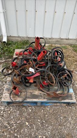 LOT OF S-TINES