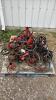 LOT OF S-TINES