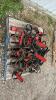 LOT OF S-TINES - 2