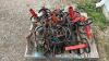 LOT OF S-TINES - 3