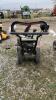 NOT RUNNING: CRAFSTMAN 11HP 30IN SNOWBLOWER - 4