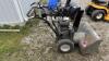 NOT RUNNING: CRAFSTMAN 11HP 30IN SNOWBLOWER - 5