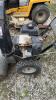 NOT RUNNING: CRAFSTMAN 11HP 30IN SNOWBLOWER - 7