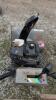 NOT RUNNING: CRAFSTMAN 11HP 30IN SNOWBLOWER - 8