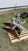 3PTH 2 FURROW PLOW