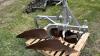 3PTH 2 FURROW PLOW - 6