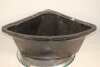 Plastic Corner Feed Bucket