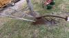 MASSEY HARRIS #7A WALKING PLOW - 2
