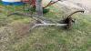 MASSEY HARRIS #7A WALKING PLOW - 4