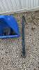 HANGING MINERAL FEEDER - 4