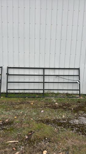 9.5FT 5-BAR GATE