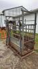 CATTLE SQUEEZE - 3