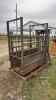CATTLE SQUEEZE - 5